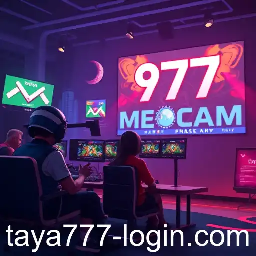 Digital Evolution: The Rise of Gaming Platforms