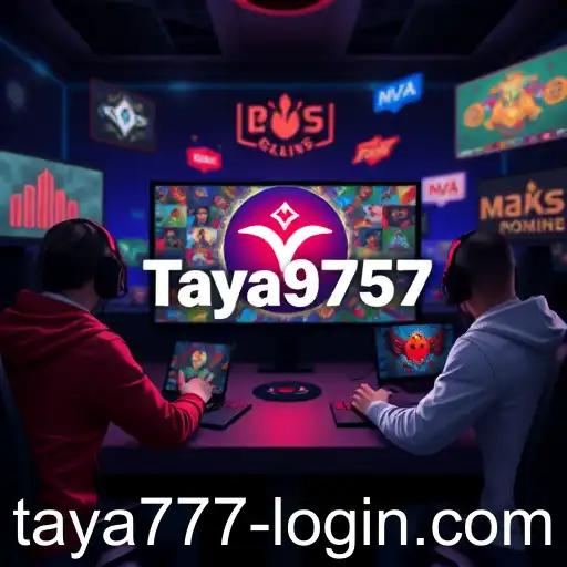 Digital Renaissance of Online Gaming Platforms