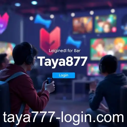 The Evolution of Gaming Access with Taya777