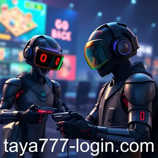 Evolution of Online Gaming in 2025