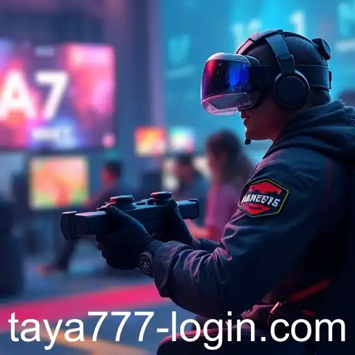 Exploring Taya777: A Portal to Gaming in 2025