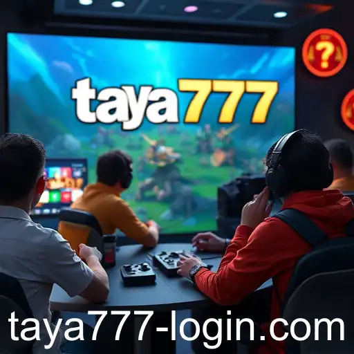 Gaming Evolution in the Digital Age