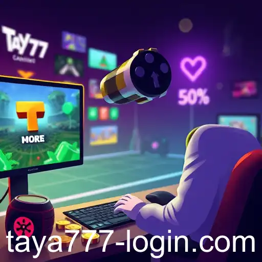 Gaming Trends and Security in 2025