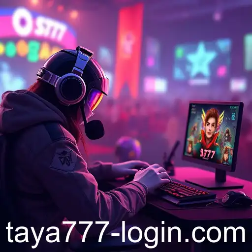 The Rise of Online Gaming: A 2025 Perspective