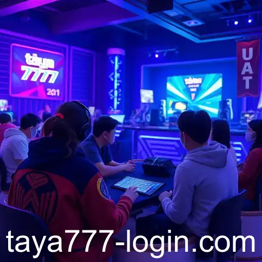 The Rise of Online Gaming Communities