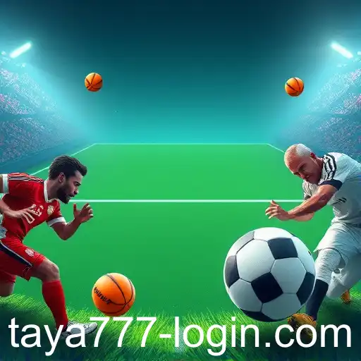 The Rise of Online Gaming: Taya777 and Beyond