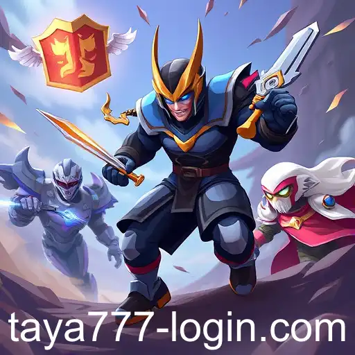 The Rise of Taya777 in Online Gaming