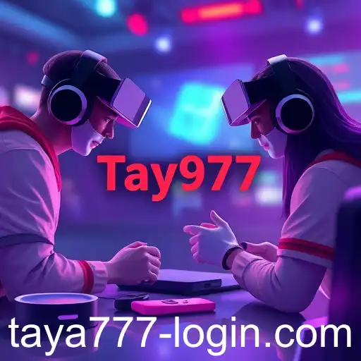 The Role of Taya777 in Online Gaming Evolution
