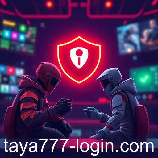 The Digital Evolution of Gaming with Taya777