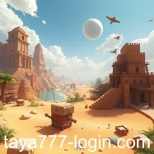 Exploring the Digital Landscape: Taya777's Impact on Online Gaming