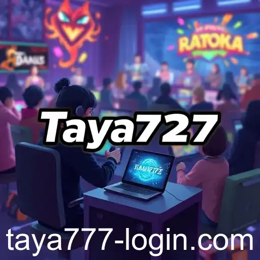 The Rise of Taya777: A Digital Gem in the Gaming World