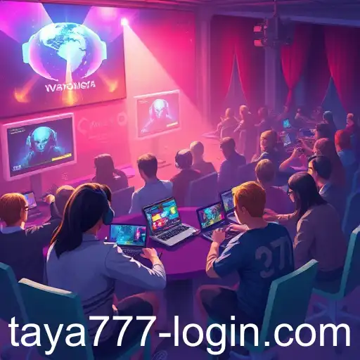 The Rise of Taya777: A New Era in Online Gaming