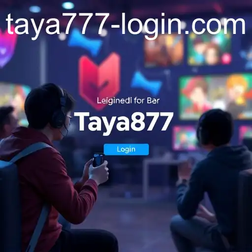 The Evolution of Gaming Access with Taya777