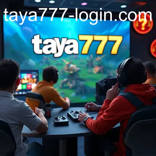 Gaming Evolution in the Digital Age