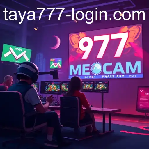 Gaming Trends in 2025: The Rise of Taya777