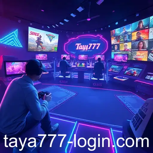 The Rise of Online Gaming in 2025
