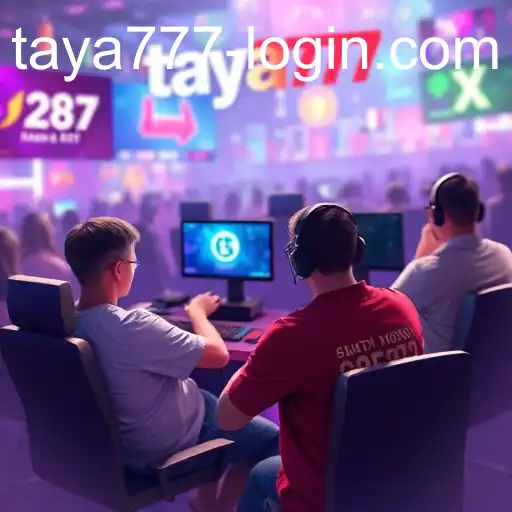 Rising Popularity of taya777 Among Gamers