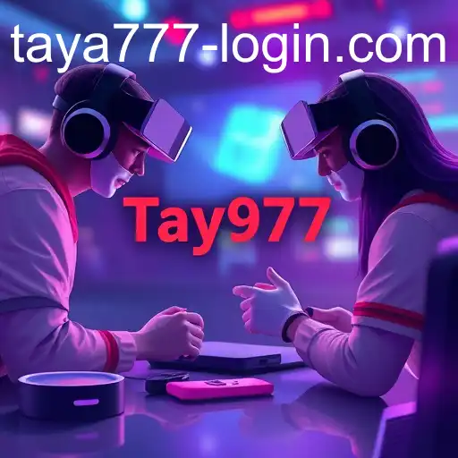 The Role of Taya777 in Online Gaming Evolution