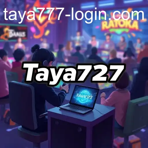 The Rise of Taya777: A Digital Gem in the Gaming World